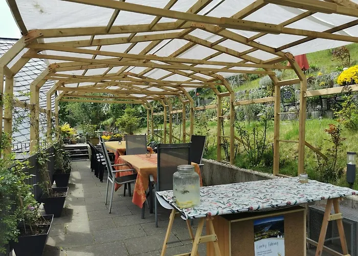 Bed&breakfast_einzelzimmer Bed & Breakfast